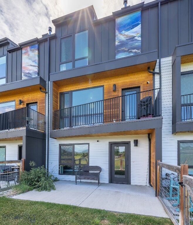 Property Photo:  562 Enterprise Boulevard 50  MT 59718 