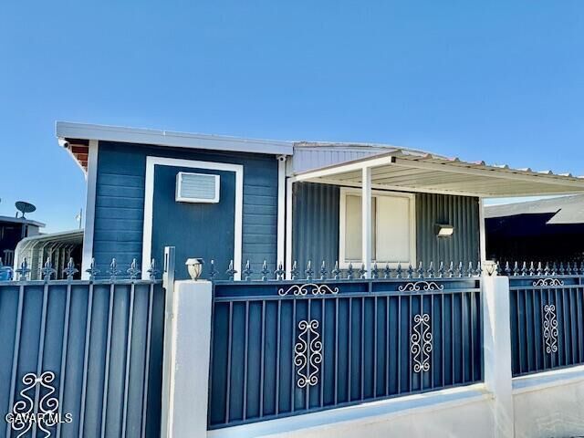 Property Photo:  38015 65th St E D5  CA 93552 