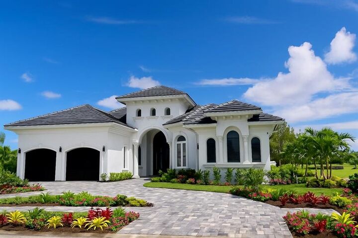 Property Photo:  128 SE Rio Angelica  FL 34984 