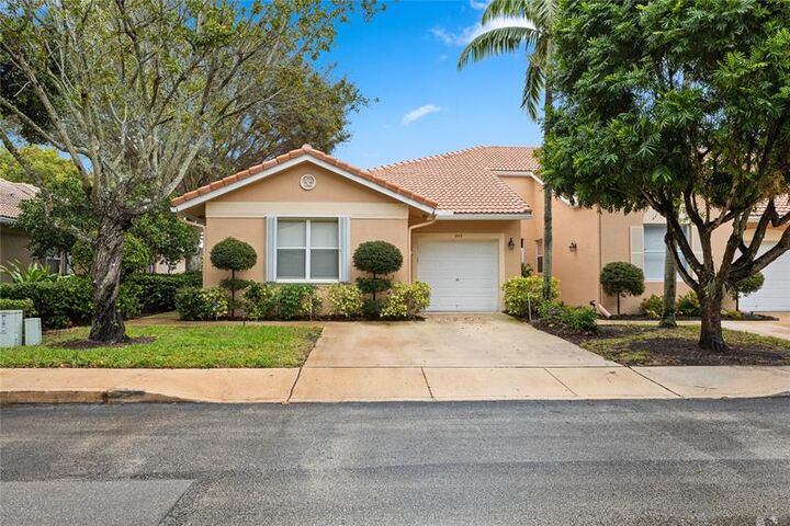 243 Coral Trace Ln  Delray Beach FL 33445 photo
