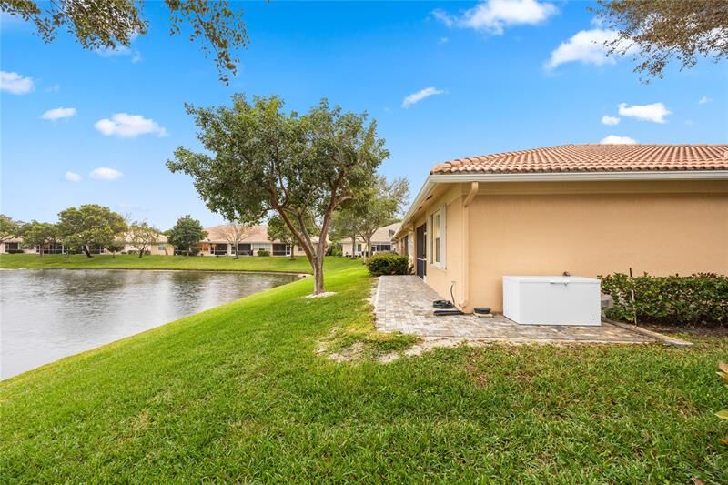Property Photo: 243 Coral Trace Ln FL 33445