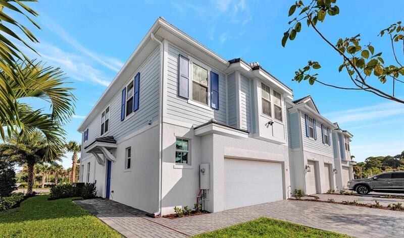 Property Photo:  215 Preserve Trail South  FL 34994 