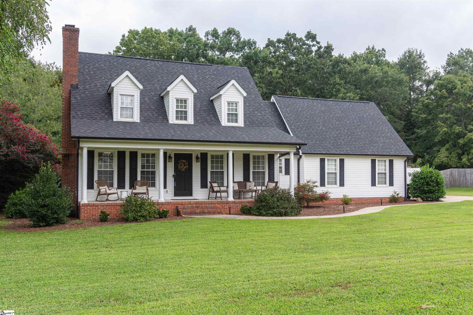 Property Photo: 110 Richland Drive SC 29642