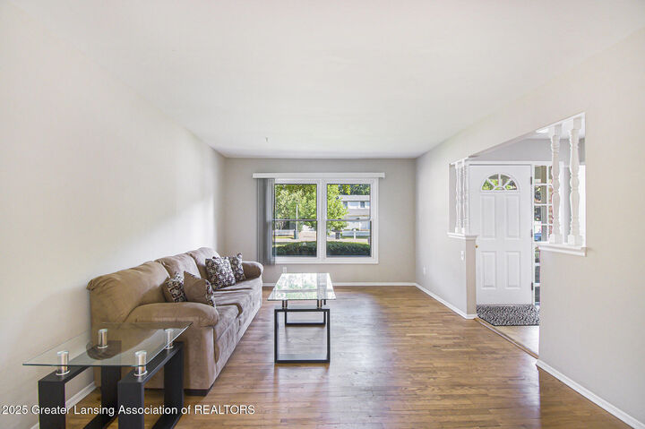 Property Photo: 793 Tarleton Avenue MI 48823