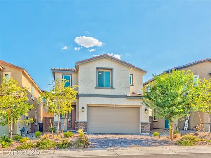 3215 Gardenia Falls Court  Henderson NV 89052 photo