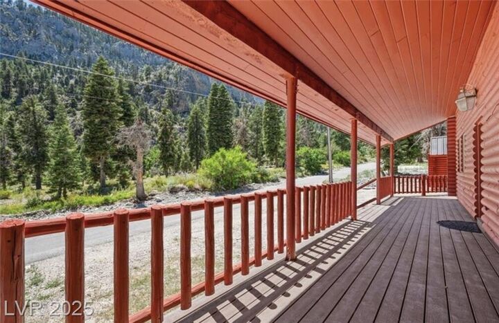Property Photo:  360 Echo Road  NV 89124 