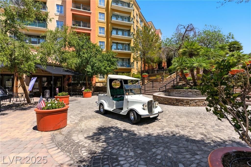 Property Photo: 30 Strada Di Villaggio 339 NV 89011