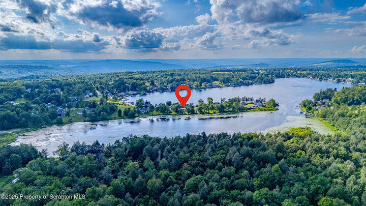 Property Photo: 169 Wagner Boulevard PA 18407