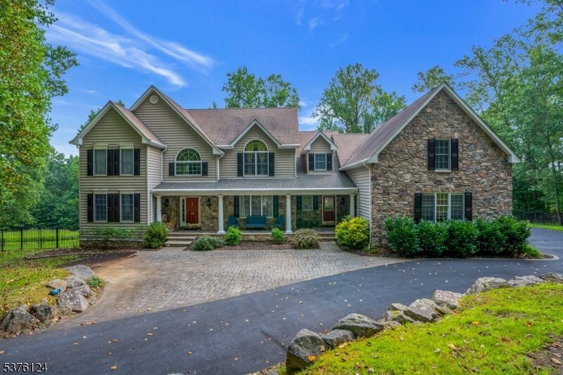 Property Photo: 107 Wildcat Trl NJ 08802