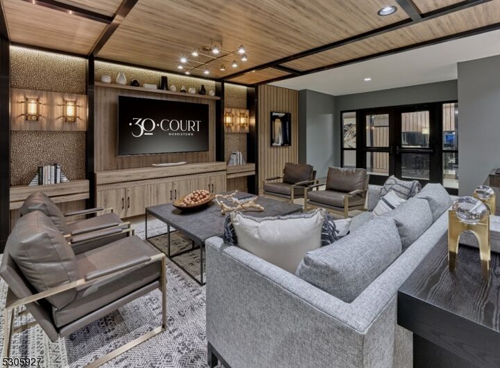 Property Photo: 30 Court St F 304 NJ 07960