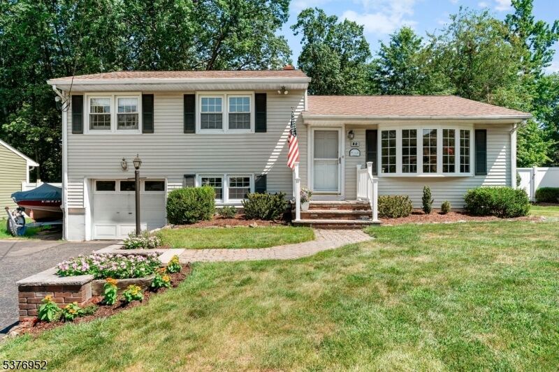Property Photo: 82 Harper Ter NJ 07009