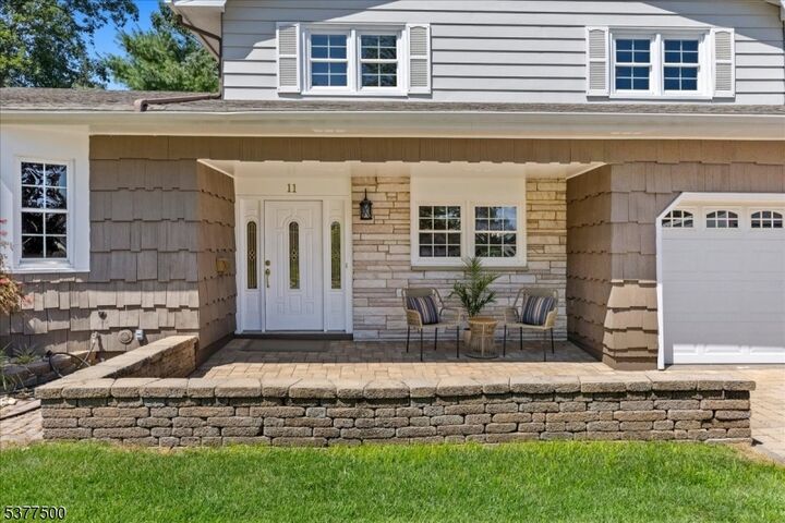 Property Photo:  11 Jensen Rd  NJ 08872 