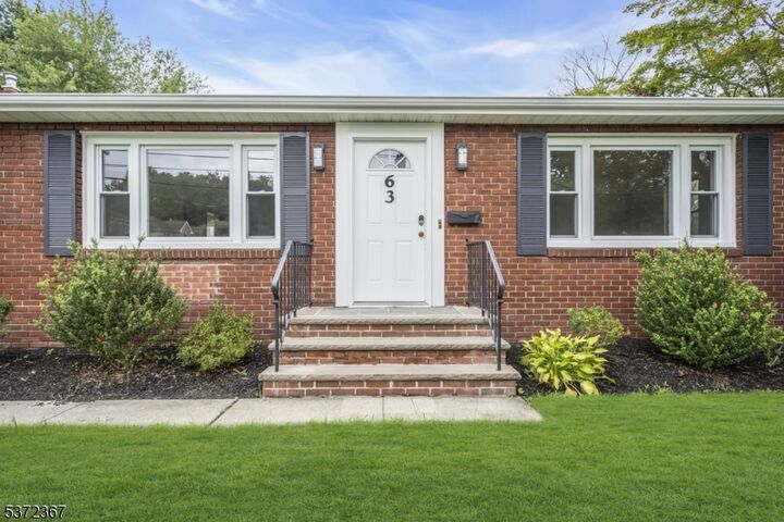 Property Photo: 63 Livingston Ave B NJ 07974