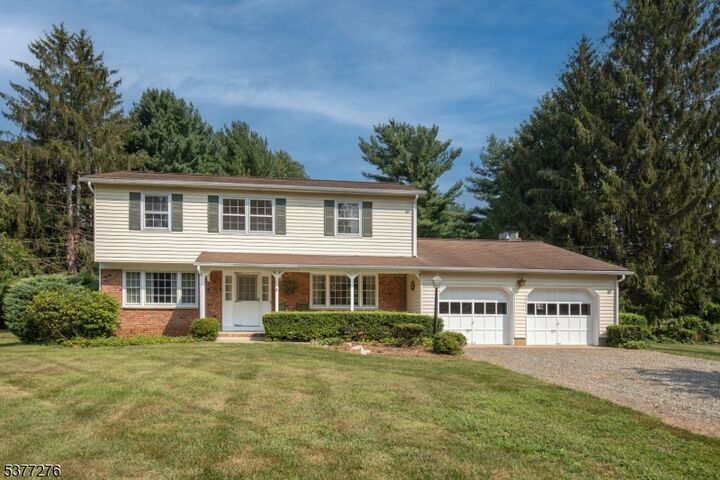 7 Welsh Rd  Clinton Twp. NJ 08833 photo