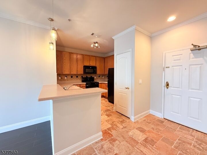Property Photo: 2107 Ramapo Ct 1 NJ 07457