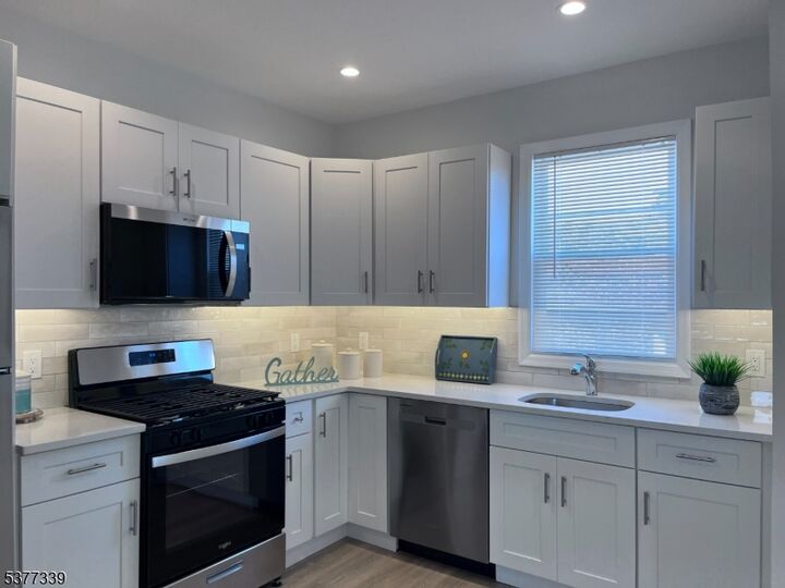 Property Photo: 310 North Ave 10 NJ 07027
