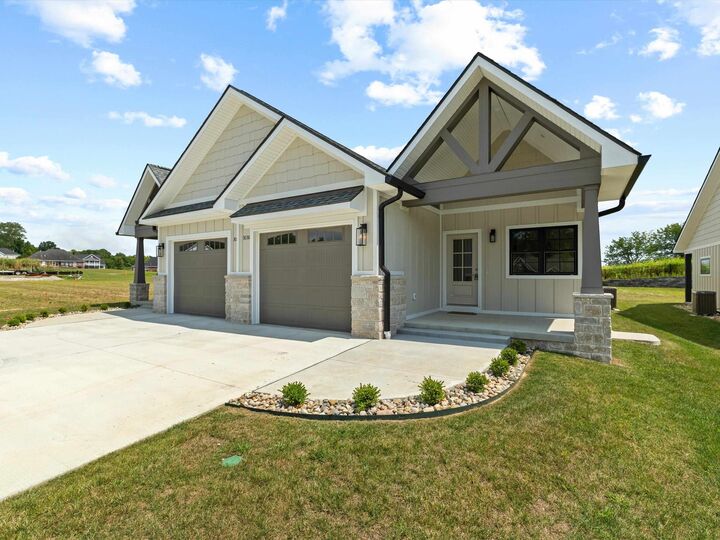 3034 Copper Creek Drive  Henderson KY 42420 photo