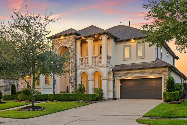 Property Photo:  2305 Farris Valley Lane  TX 77546 