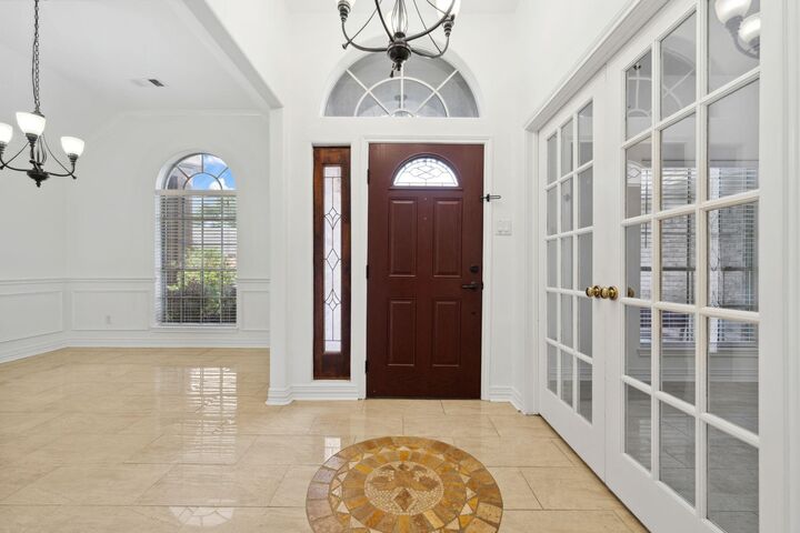 Property Photo:  10323 Otter Circle  TX 77523 