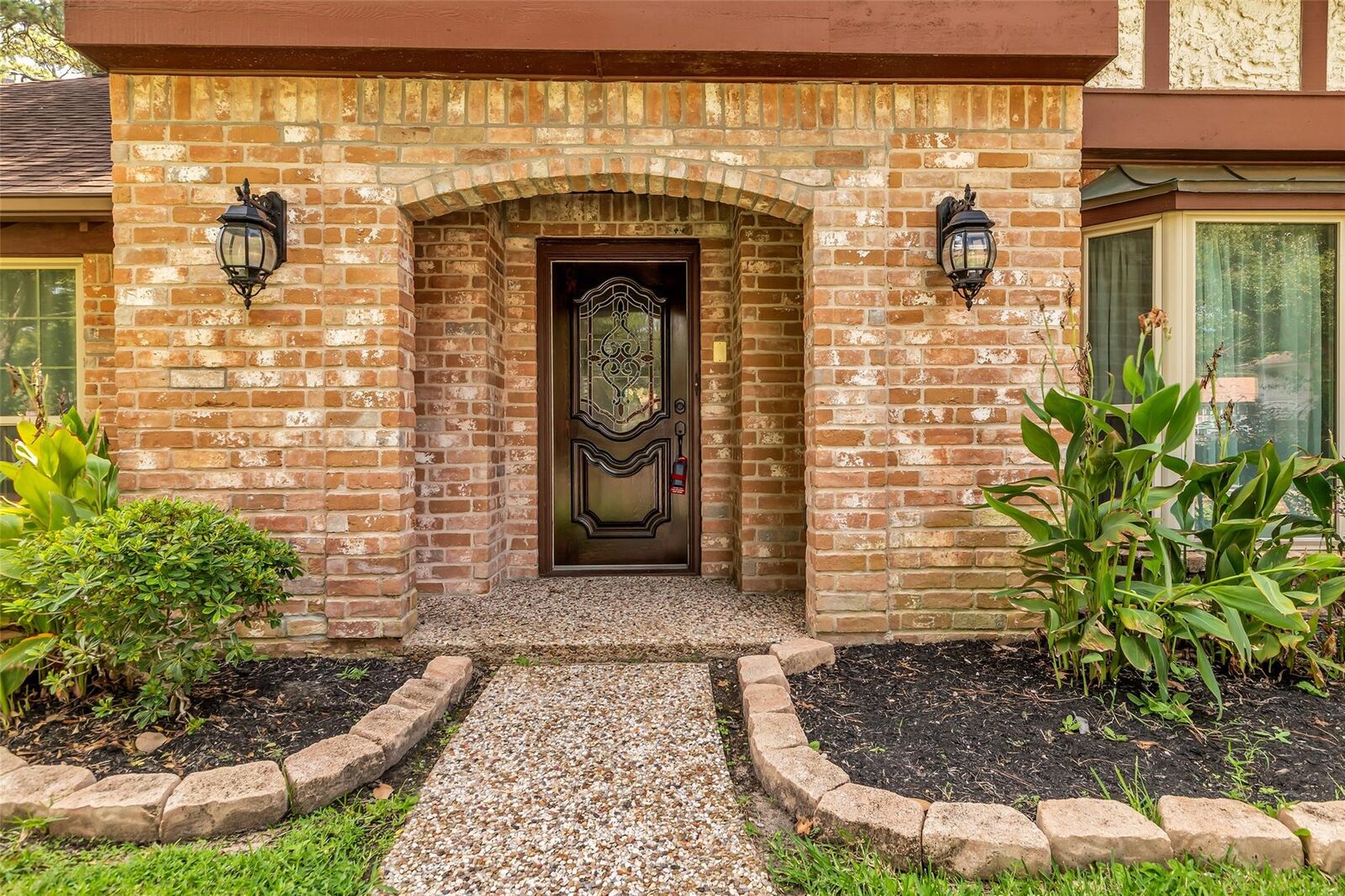 Property Photo:  11731 Glenway Drive  TX 77070 