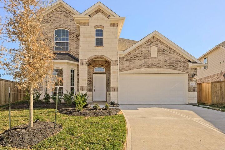 Property Photo:  9734 Willowmoor Lane  TX 77423 