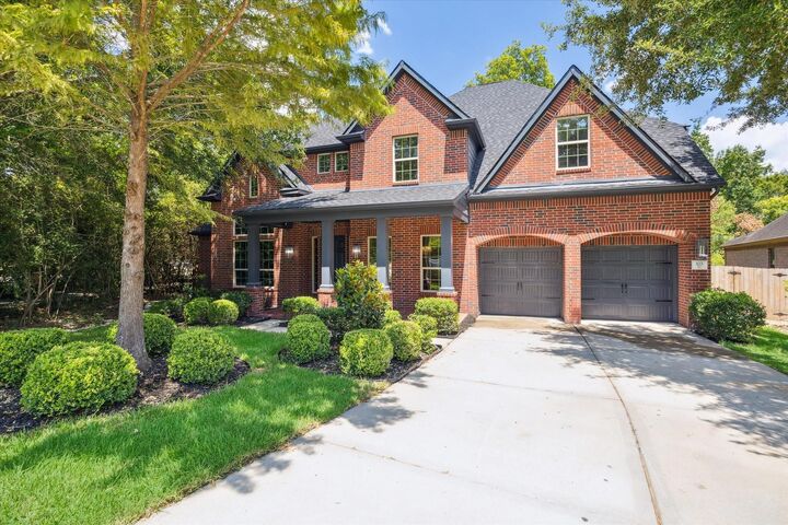 103 Pickerel Point  Montgomery TX 77316 photo