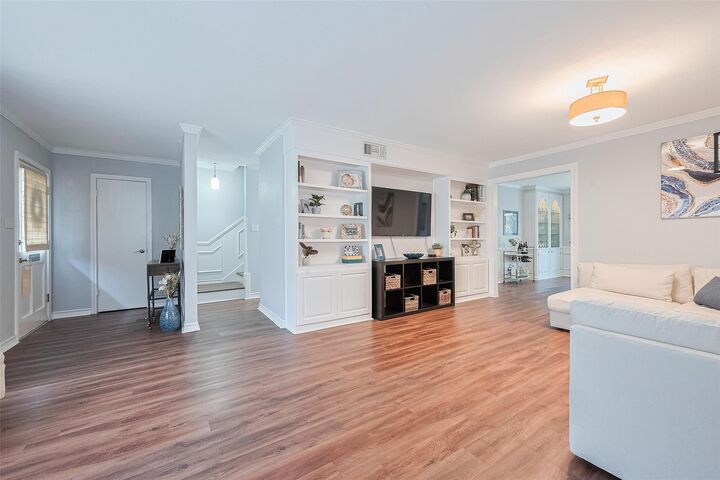 Property Photo: 2063 Winrock Boulevard 54 TX 77057
