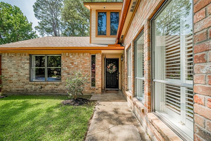 Property Photo:  2831 Thorne Creek Lane  TX 77073 