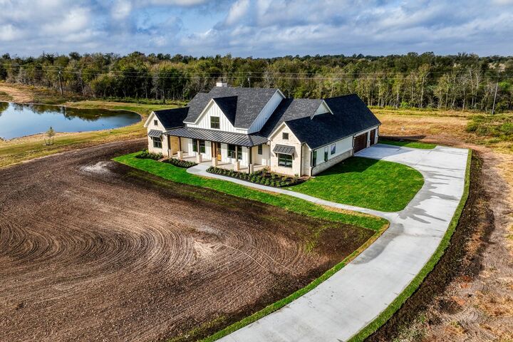 Property Photo: 14098 Childress Ranch Drive TX 77880