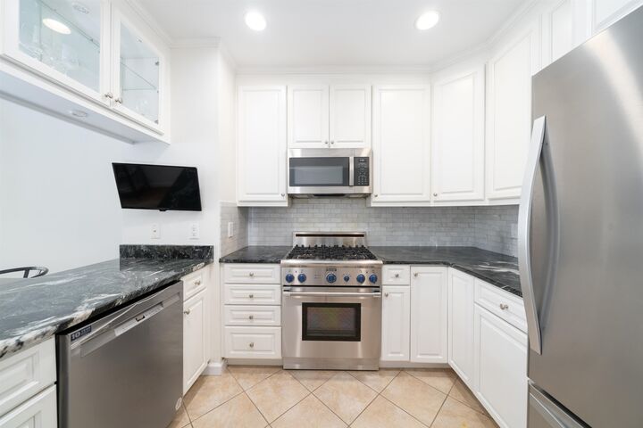 Property Photo: 67 Madison St A NJ 07030