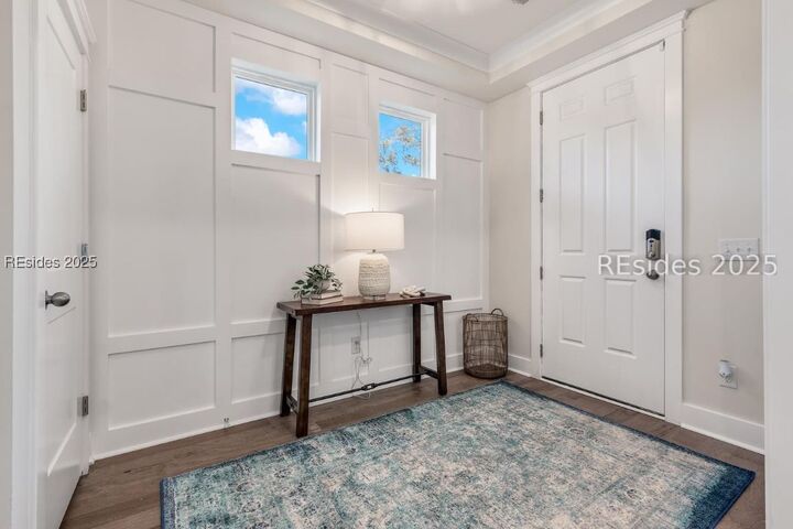 Property Photo:  407 Parkside Commons  SC 29910 