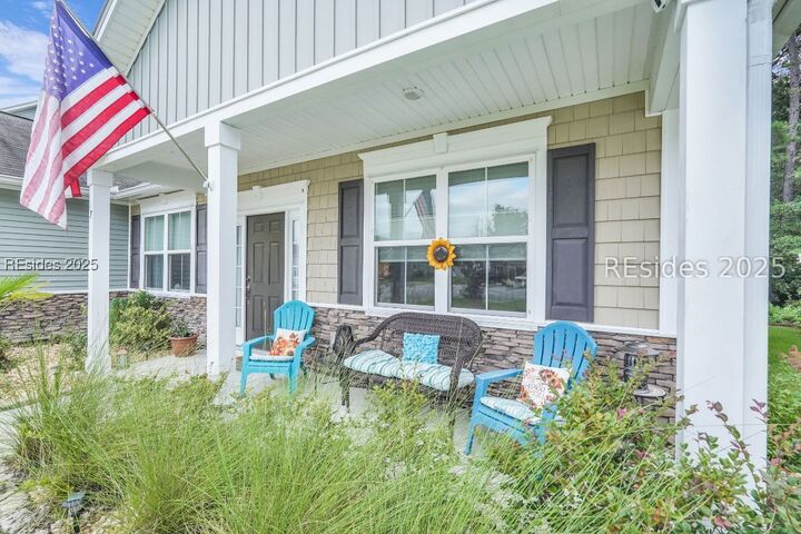 Property Photo:  17 Alden Court  SC 29910 