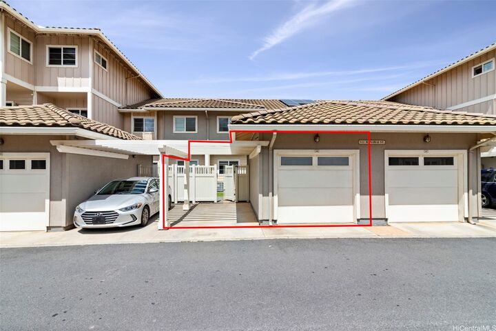 511 Manawai Street 406  Kapolei HI 96707 photo