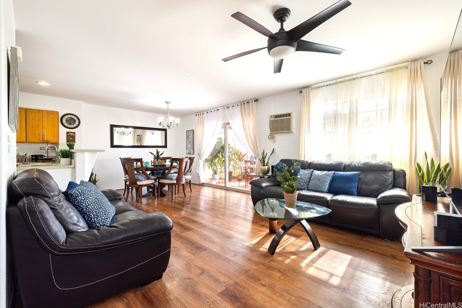 Property Photo: 91-1259 Kamaaha Avenue 101 HI 96707