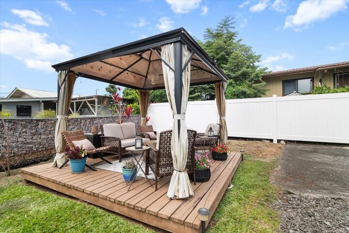 Property Photo: 38 Mehau Ln HI 96720
