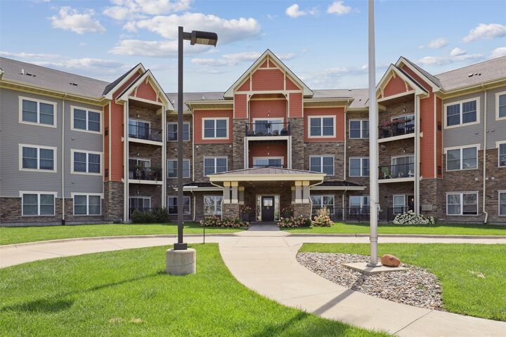 1250 SW Magazine Road 307  Ankeny IA 50023 photo