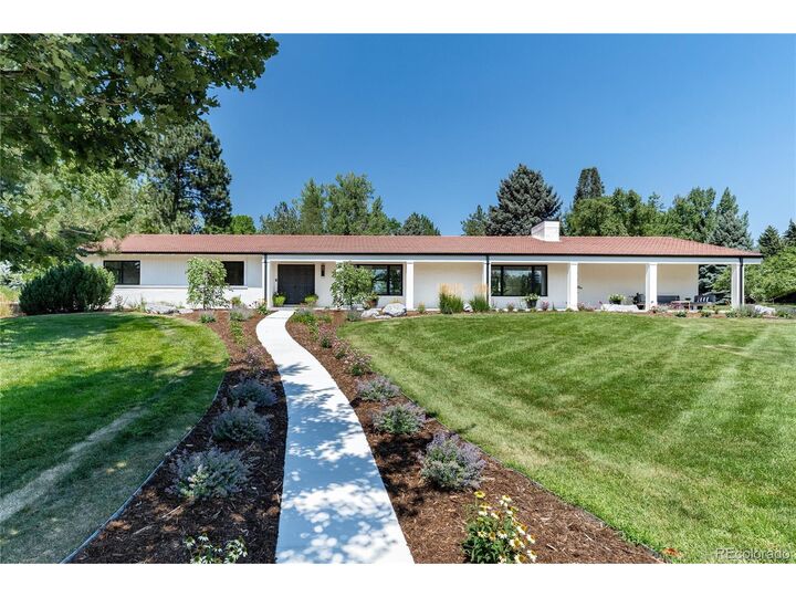 1555 Crestridge Dr  Greenwood Village CO 80121 photo
