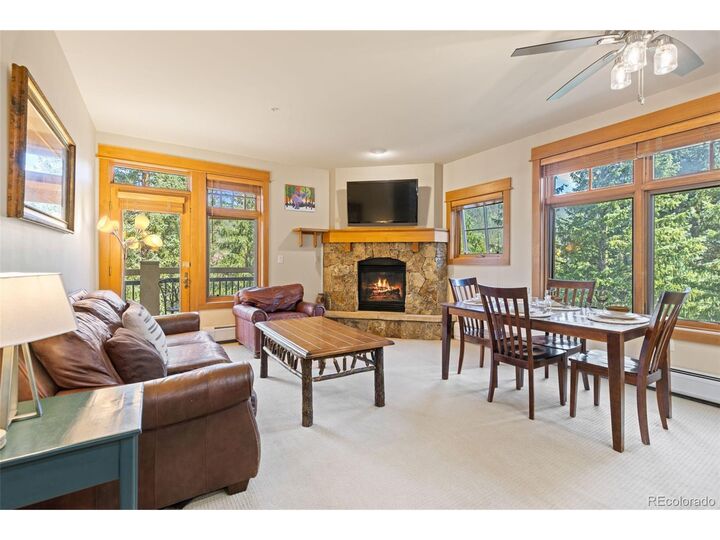 Property Photo:  280 Trailhead Dr 3027  CO 80435 