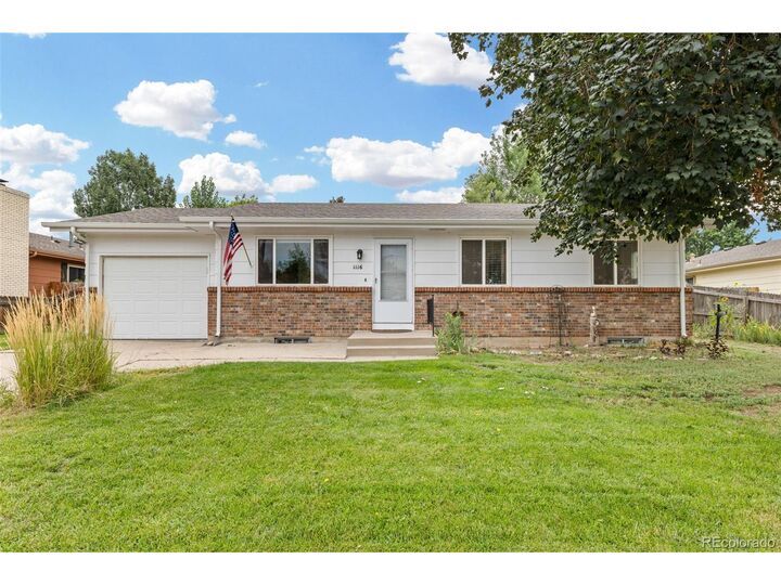 1116 Cottonwood Dr  Windsor CO 80550 photo