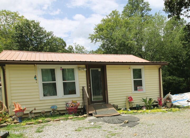 Property Photo:  156 Lewis Landrum Rd  TN 37770 