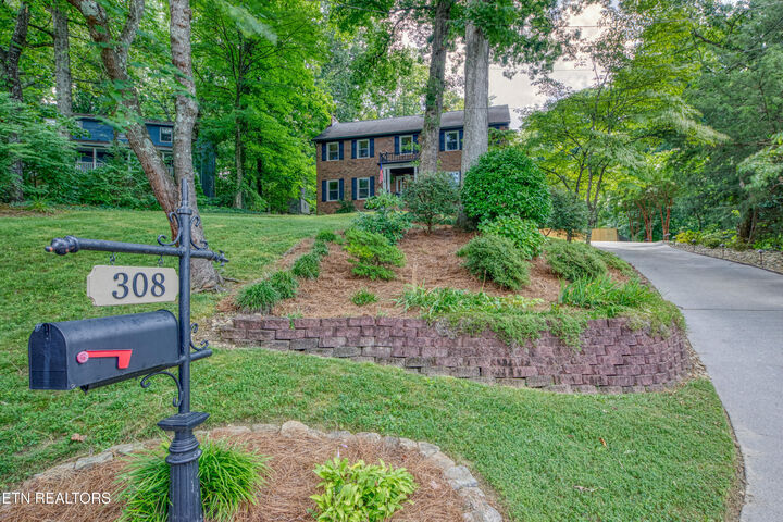 Property Photo:  308 Timberhill Court  TN 37934 