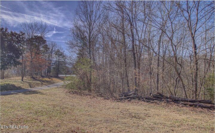 Property Photo:  4575 Crooked Creek Way Lot 2  TN 37803