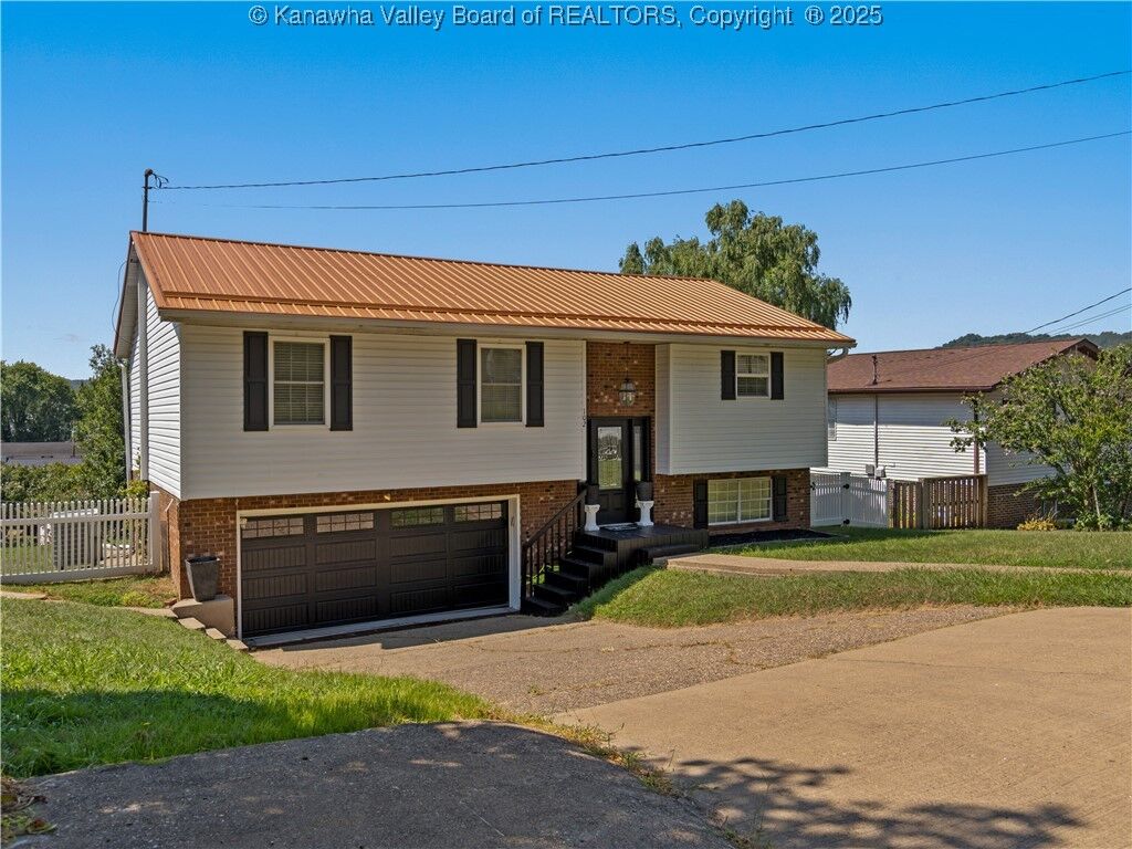 Property Photo: 102 Janette Drive WV 25159