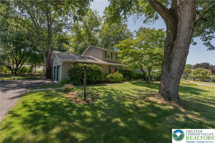 1026 N 7th Street  Emmaus Borough PA 18049 photo