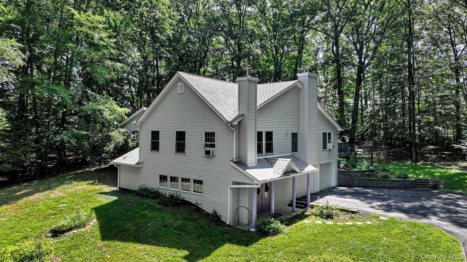 Property Photo:  116 Lewis Landing Road  NY 10940 