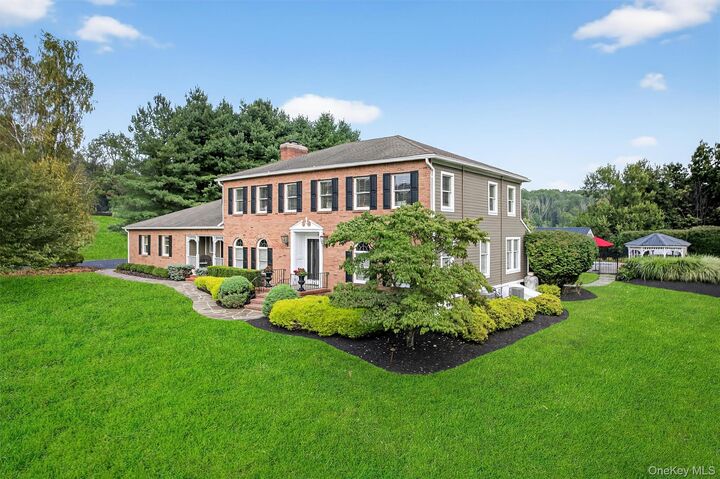 4 Brandywine Drive  Warwick NY 10990 photo