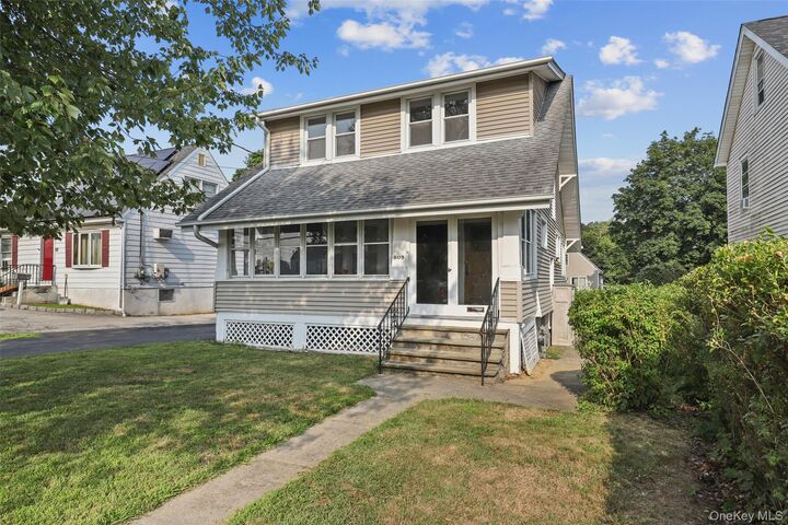 609 Ridge Street  Peekskill NY 10566 photo