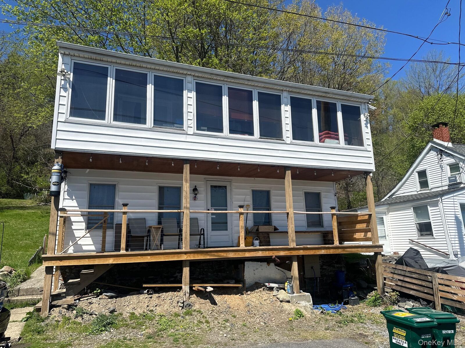 Property Photo:  29 Oakes Road  NY 12528 