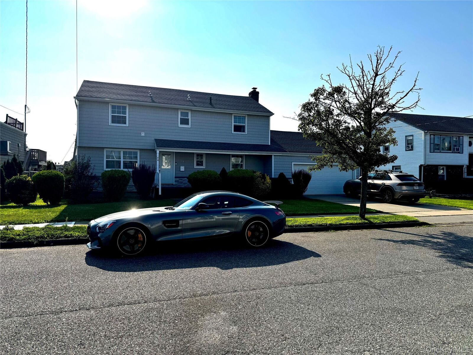 Property Photo:  74 Lester Avenue  NY 11520 