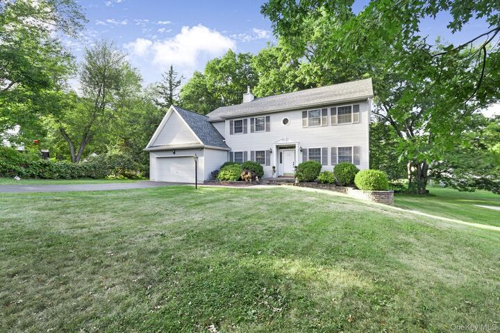 Property Photo:  24 Hillcrest Drive  NY 12577 
